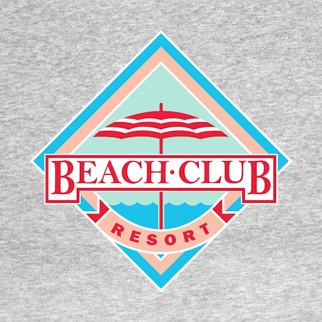 Beach Club Resort II by Lunamis